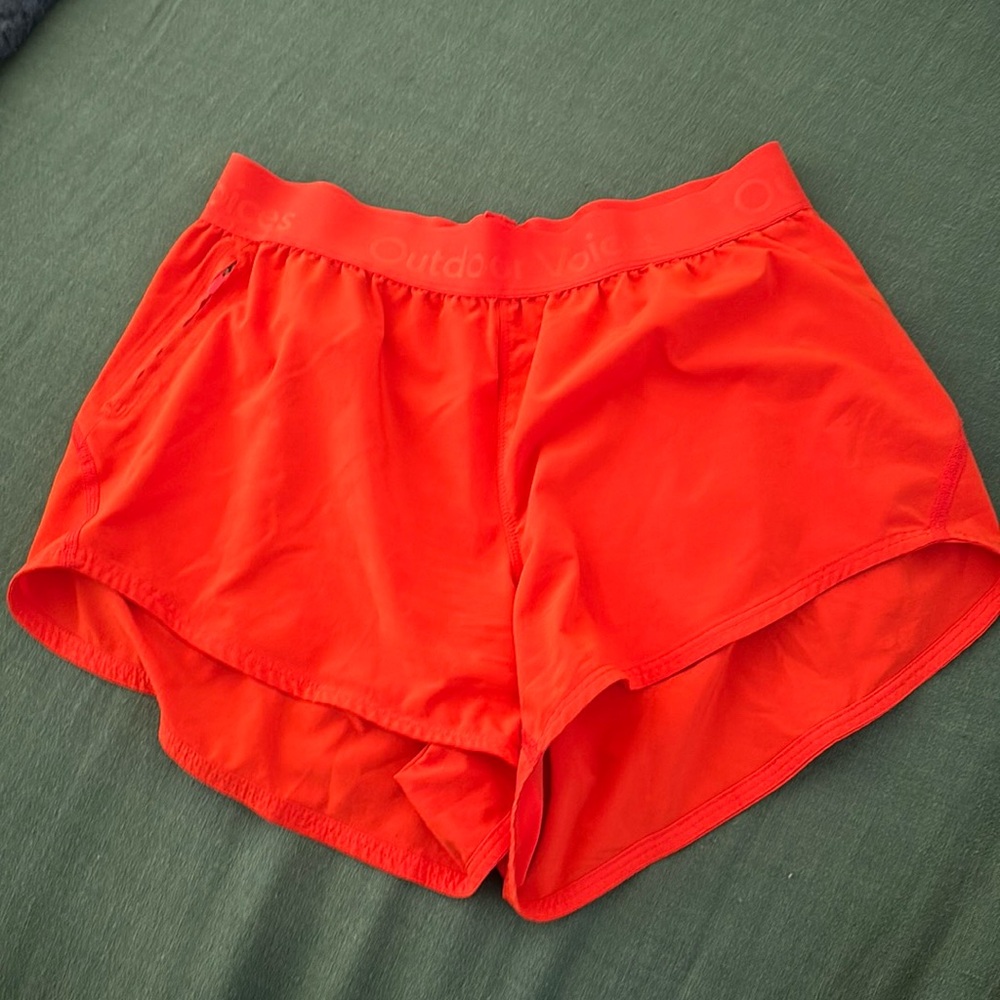 Outdoor Voices Shorts